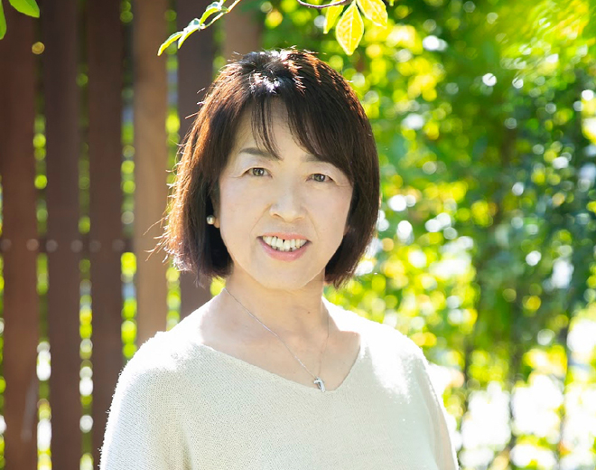 熊谷 和代